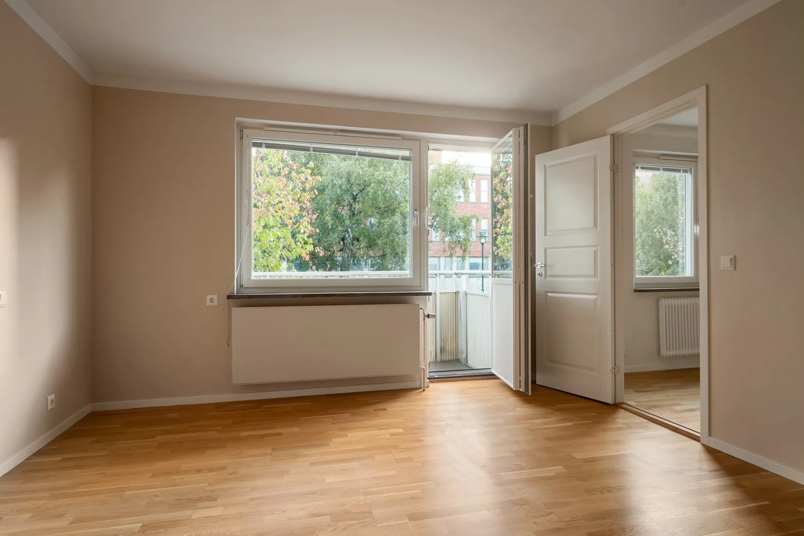 Bostadsrätt, Frövigatan 24, Hagsätra, Stockholm