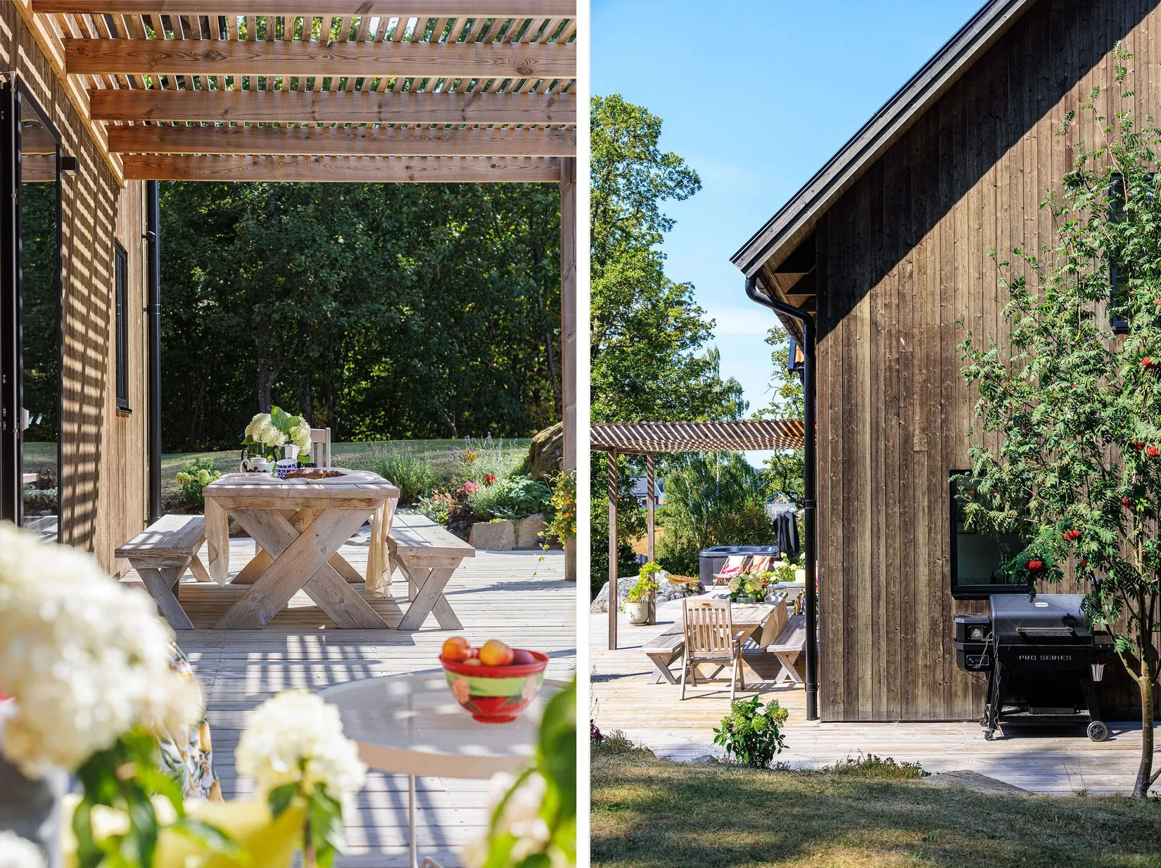 Villa, Säbyviksvägen 12, Sånga Säby, Ekerö