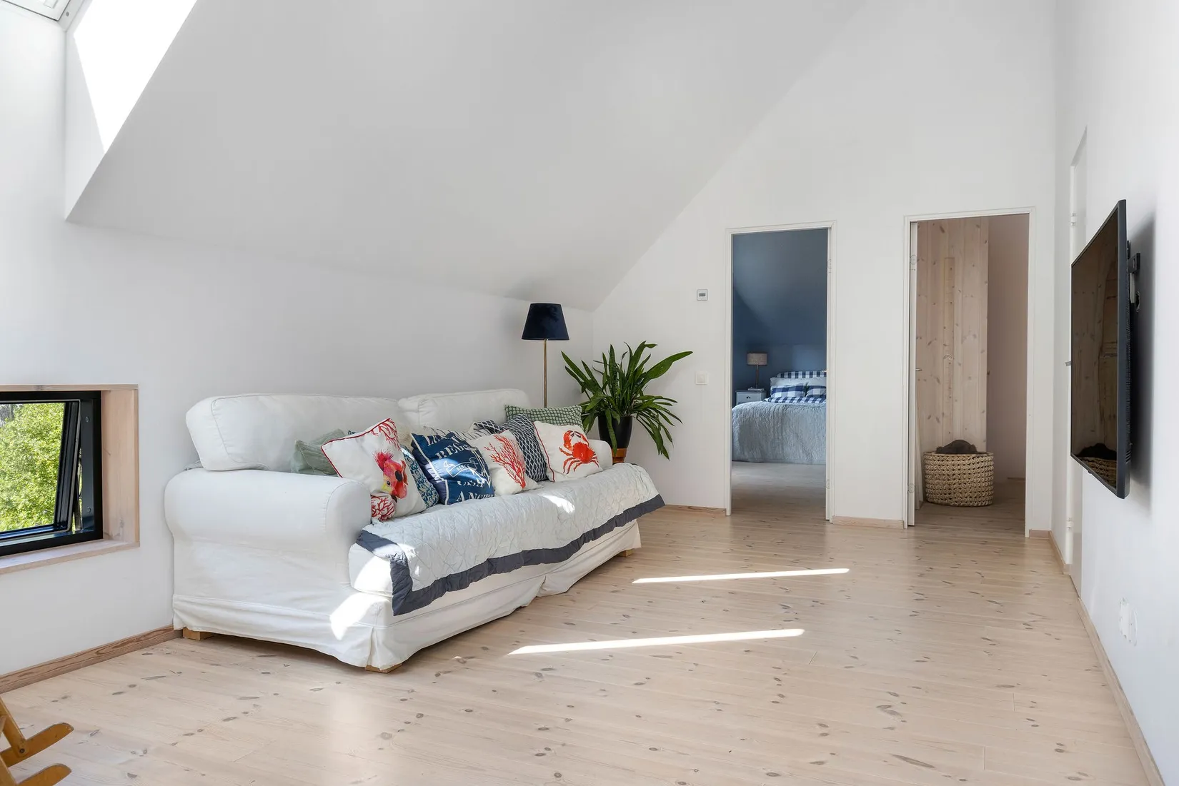 Villa, Säbyviksvägen 12, Sånga Säby, Ekerö