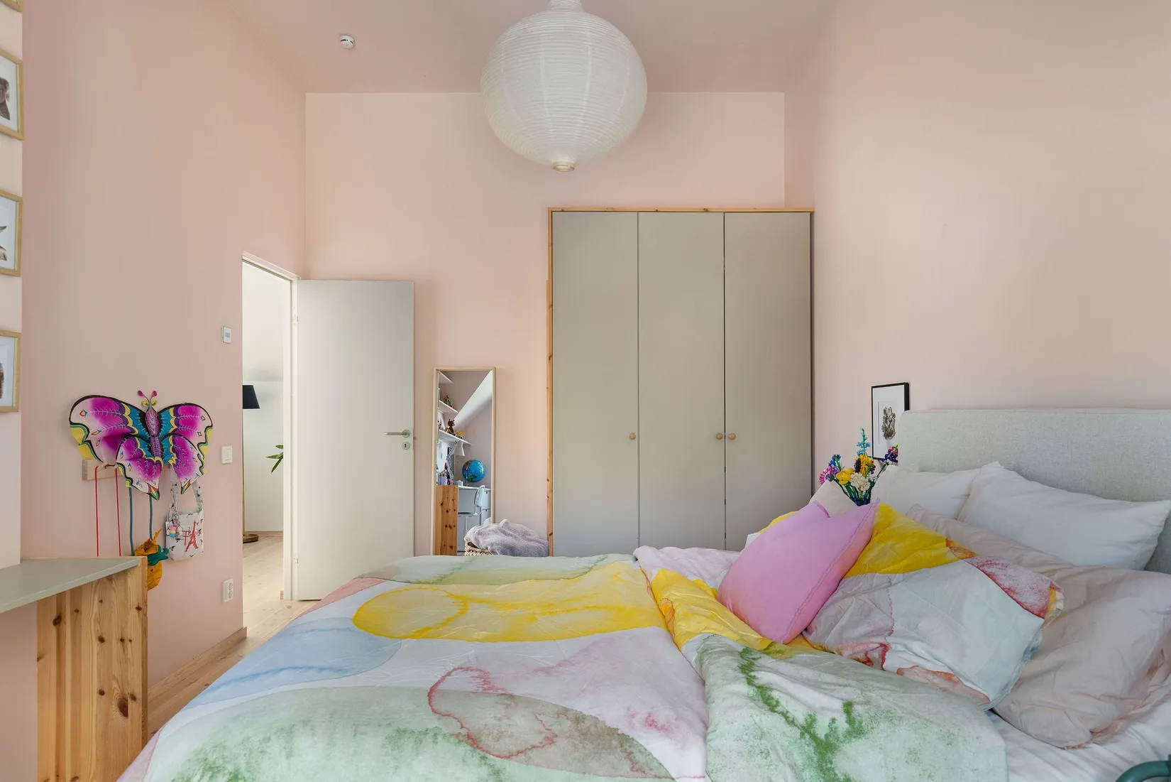 Villa, Säbyviksvägen 12, Sånga Säby, Ekerö