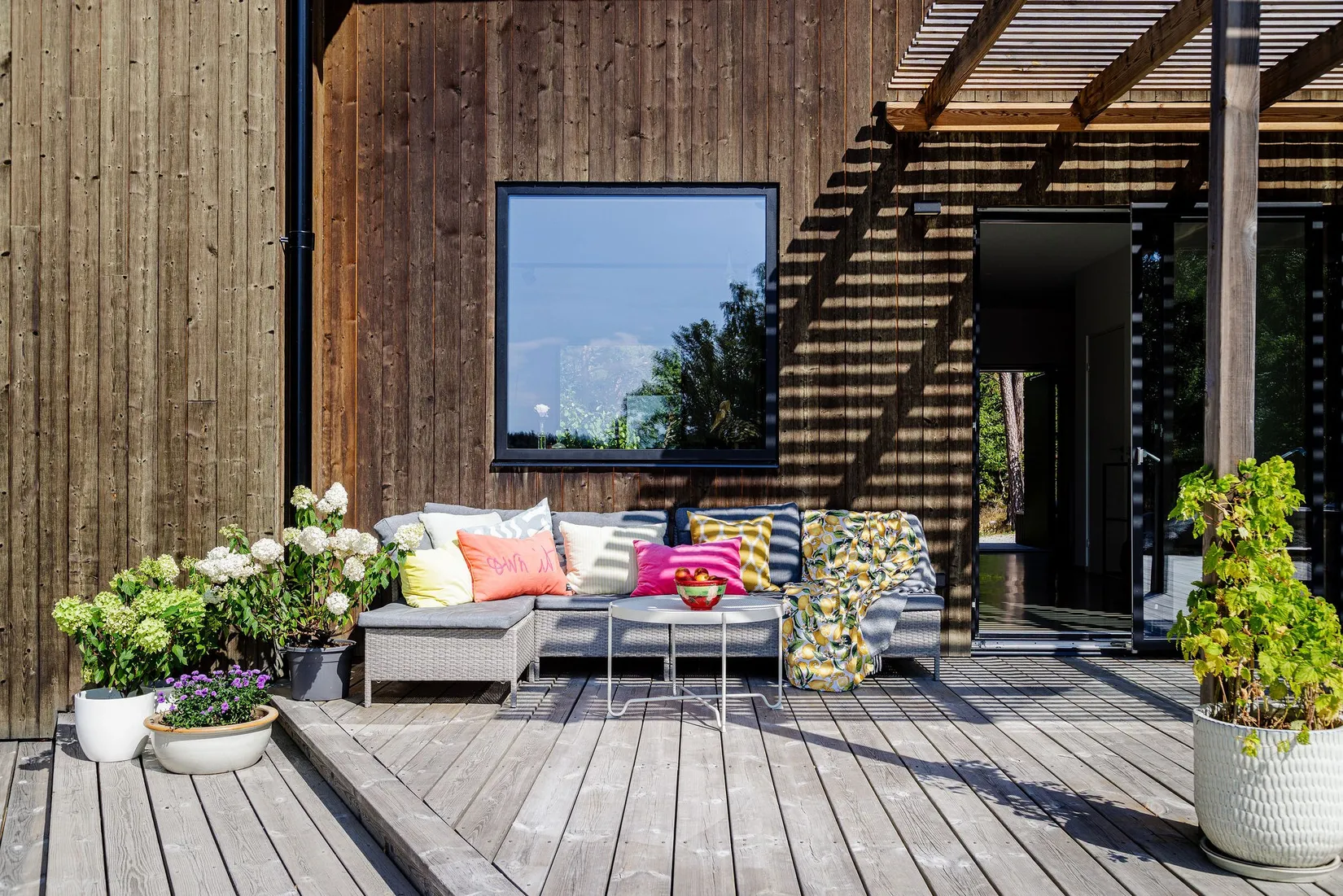 Villa, Säbyviksvägen 12, Sånga Säby, Ekerö