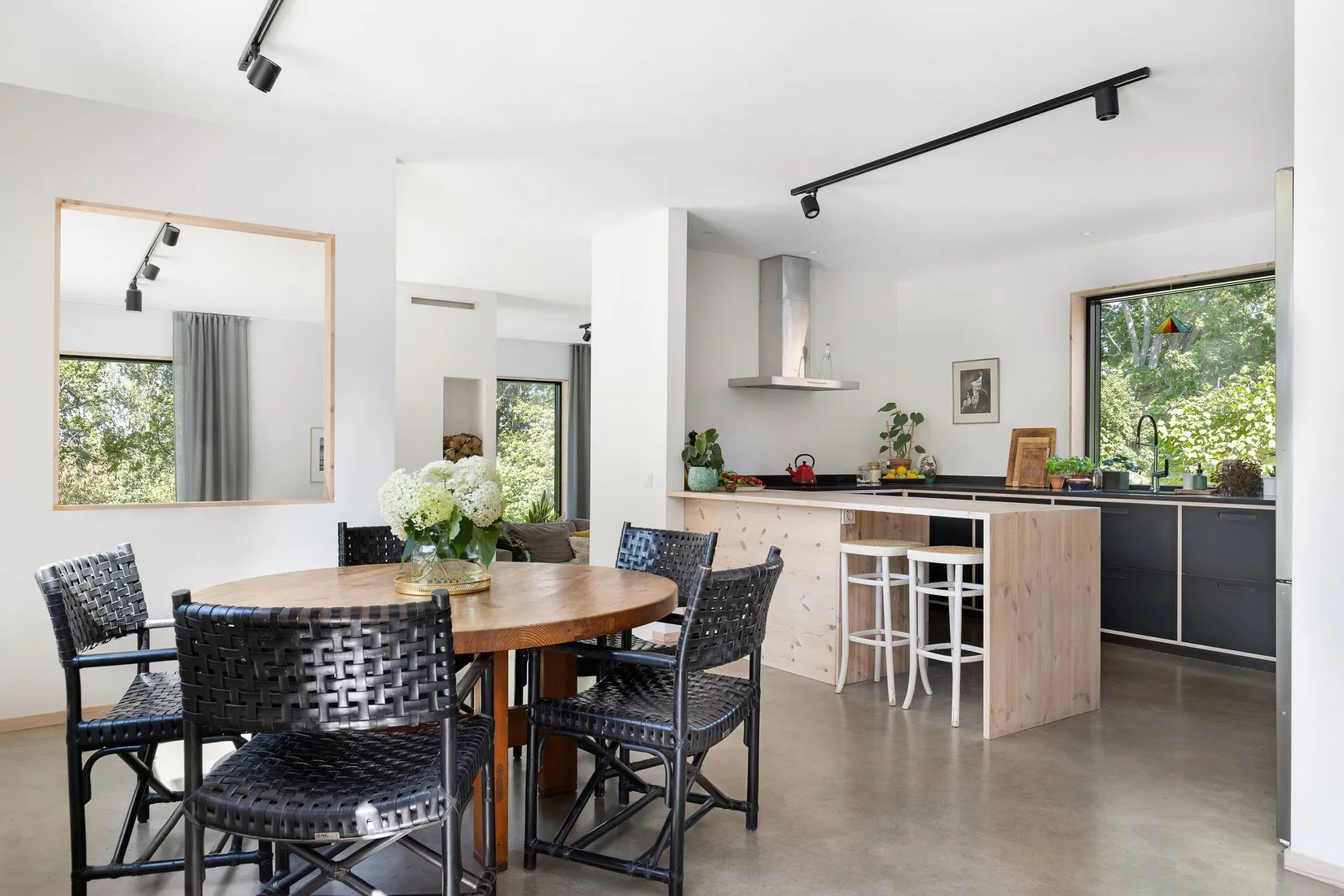 Villa, Säbyviksvägen 12, Sånga Säby, Ekerö