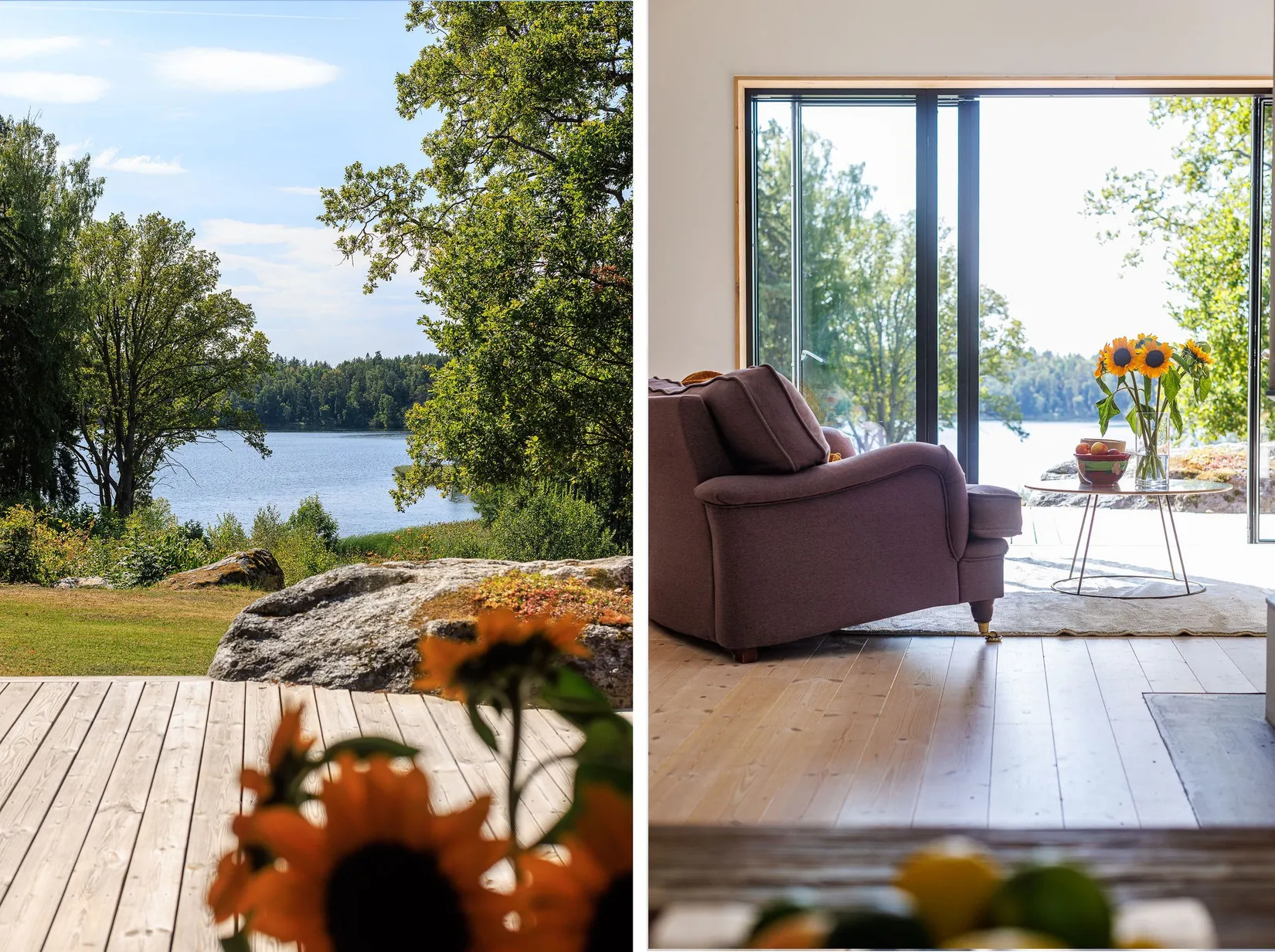 Villa, Säbyviksvägen 12, Sånga Säby, Ekerö