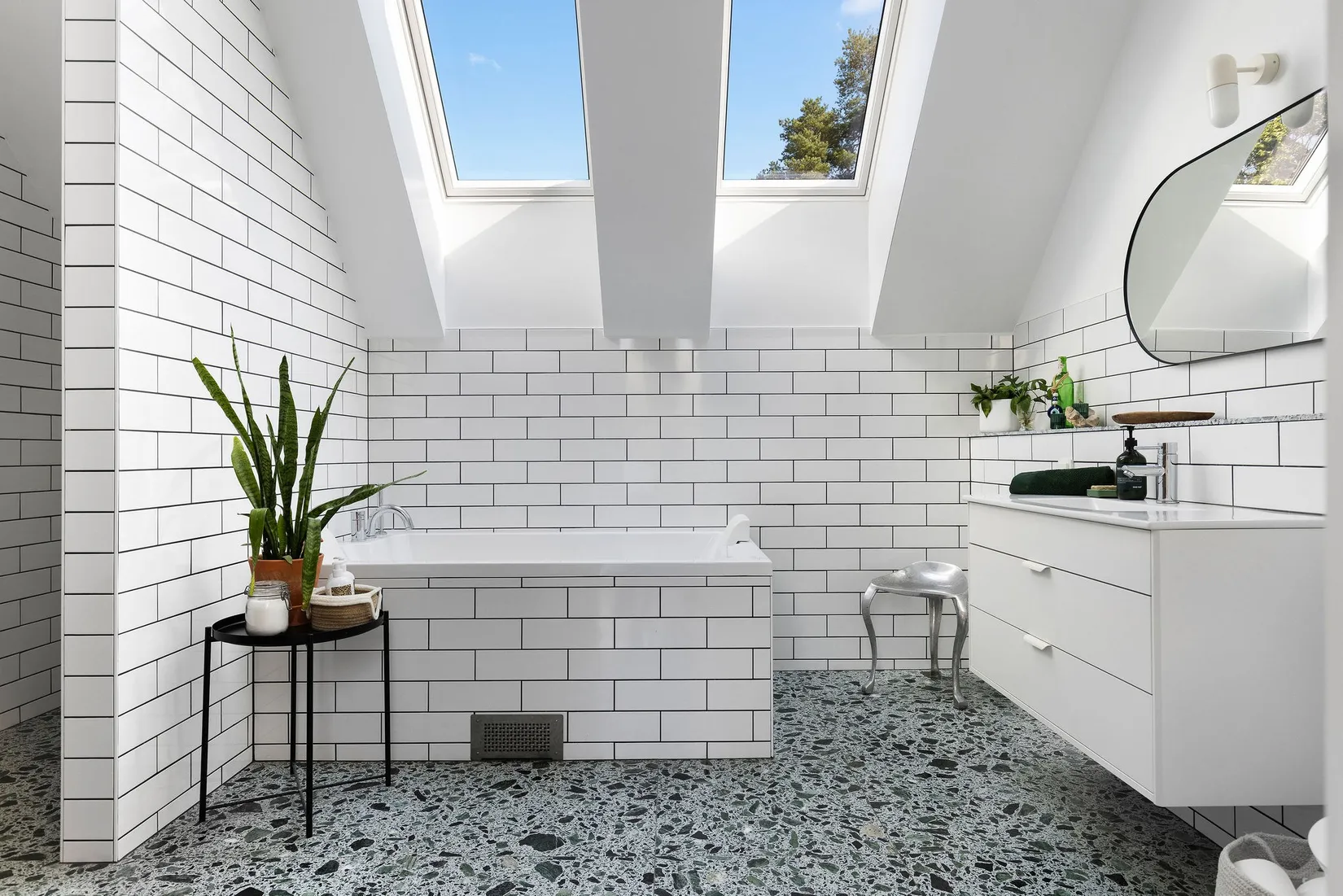 Villa, Säbyviksvägen 12, Sånga Säby, Ekerö