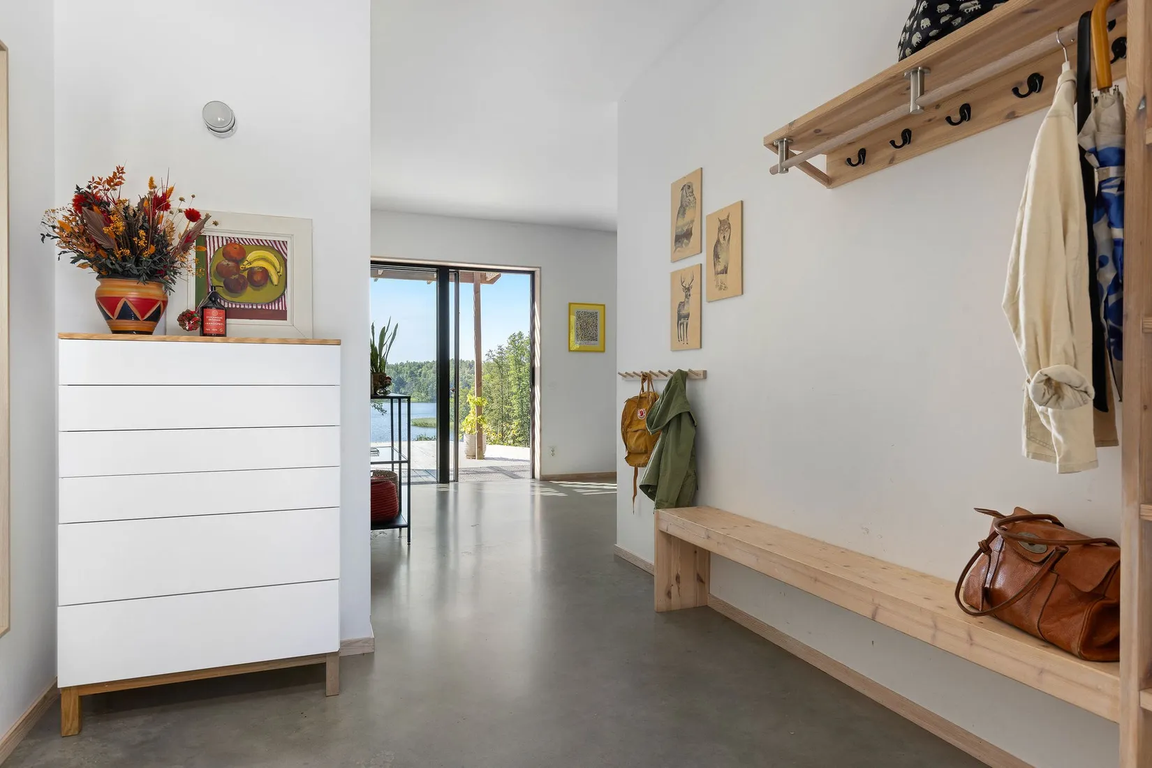 Villa, Säbyviksvägen 12, Sånga Säby, Ekerö
