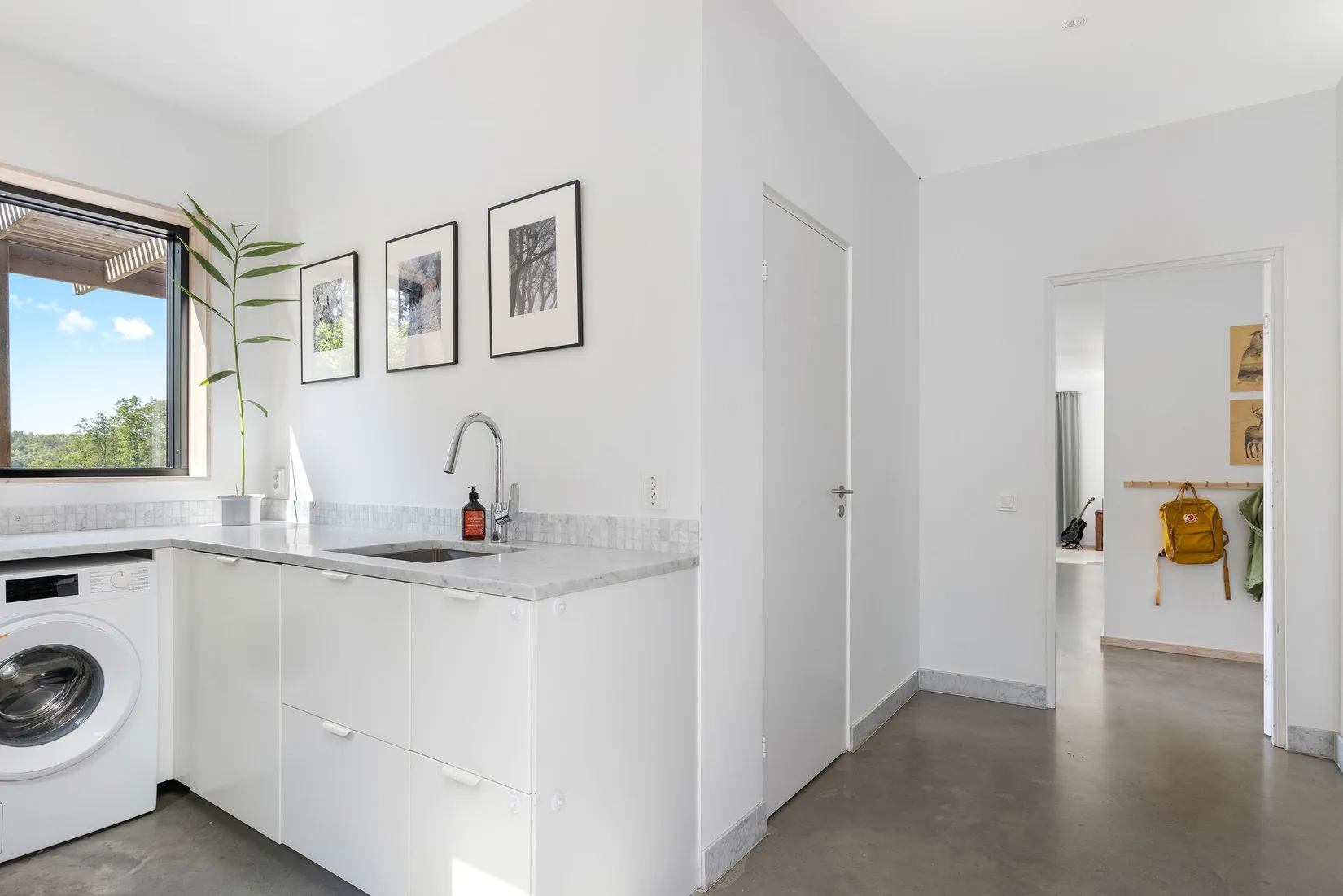 Villa, Säbyviksvägen 12, Sånga Säby, Ekerö