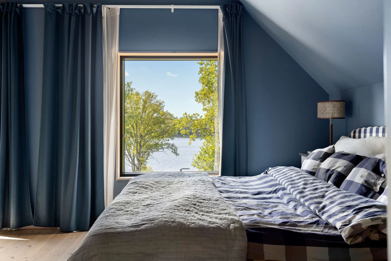 Villa, Säbyviksvägen 12, Sånga Säby, Ekerö