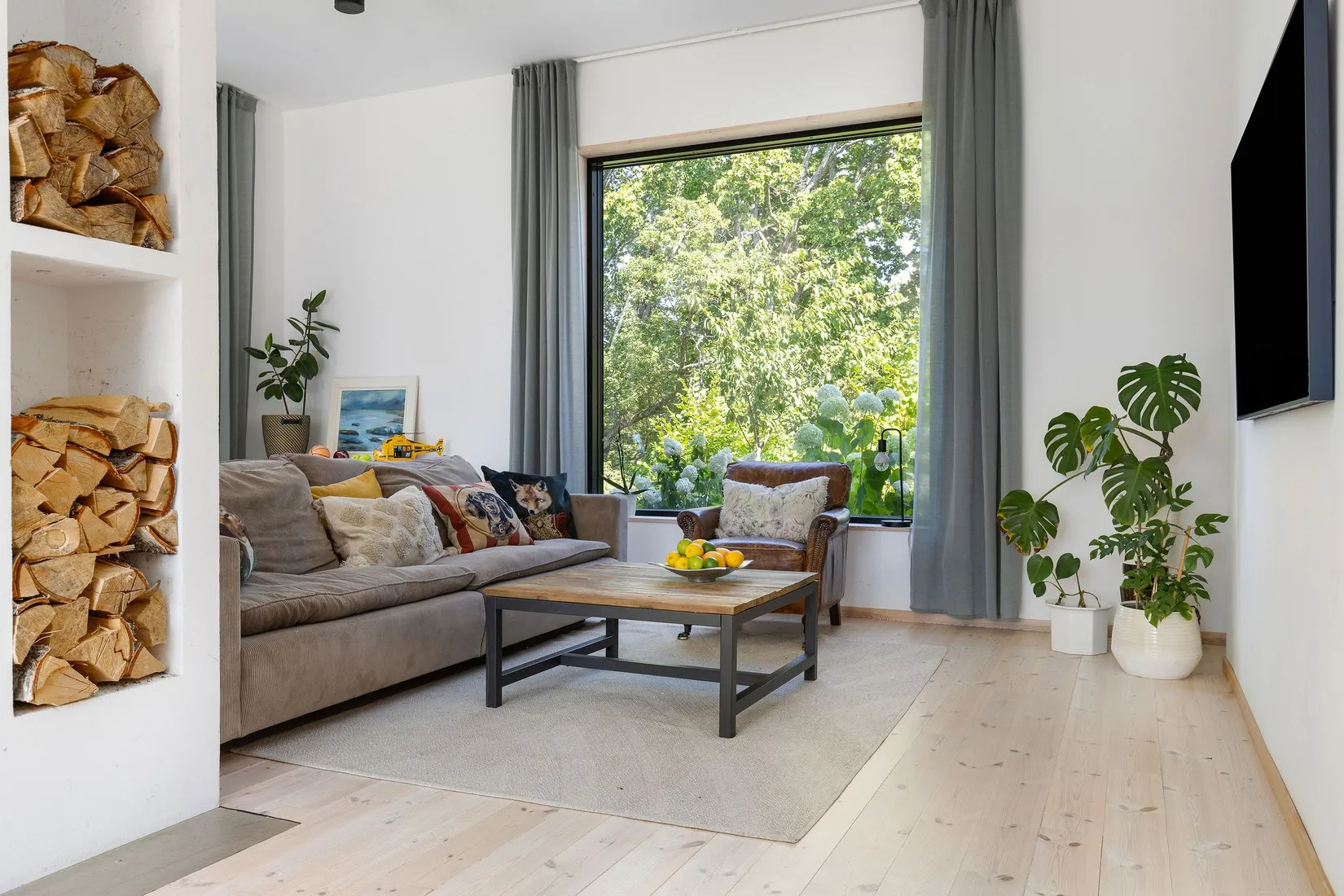Villa, Säbyviksvägen 12, Sånga Säby, Ekerö