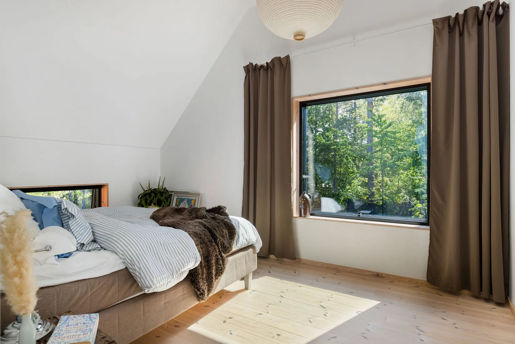 Villa, Säbyviksvägen 12, Sånga Säby, Ekerö