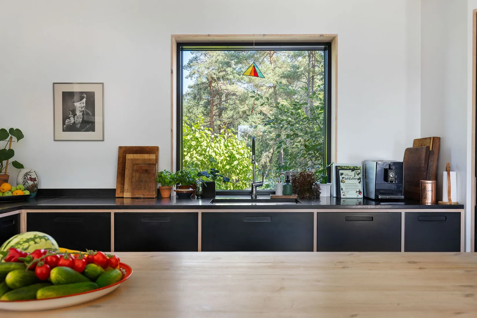 Villa, Säbyviksvägen 12, Sånga Säby, Ekerö
