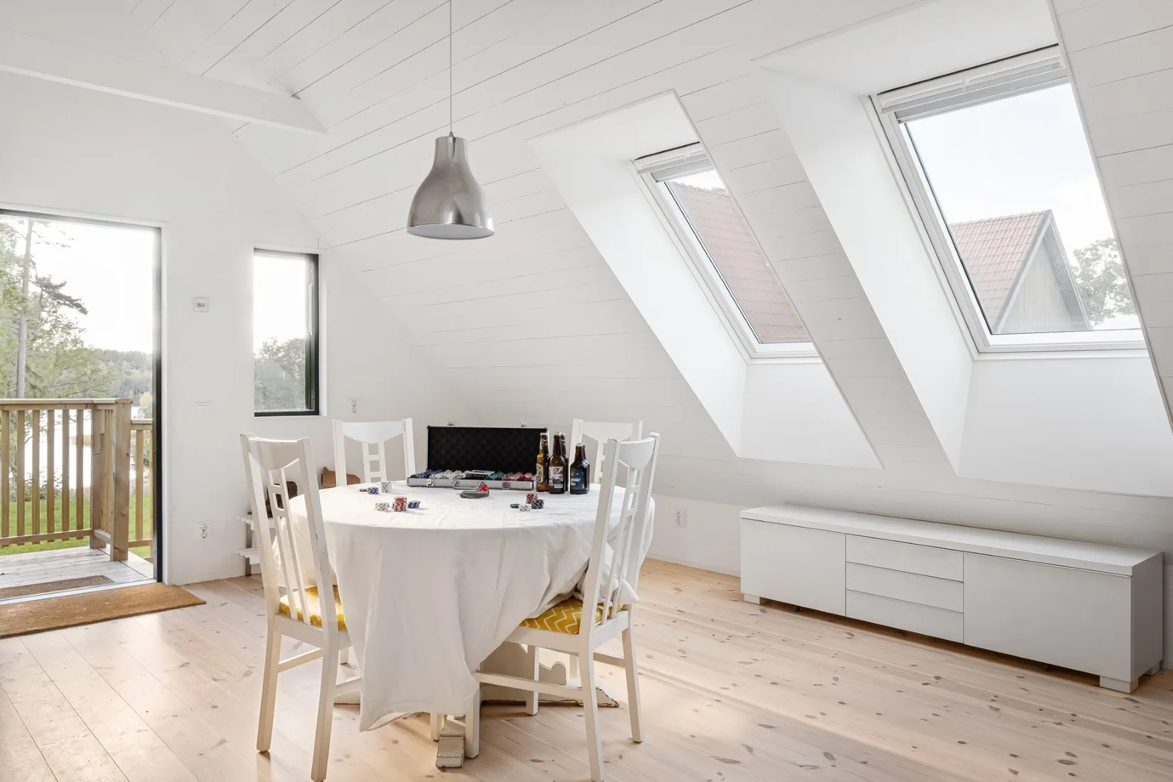 Villa, Säbyviksvägen 12, Sånga Säby, Ekerö
