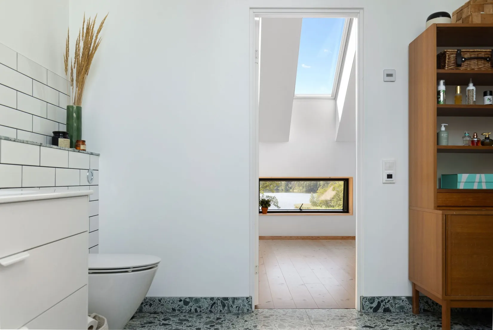 Villa, Säbyviksvägen 12, Sånga Säby, Ekerö