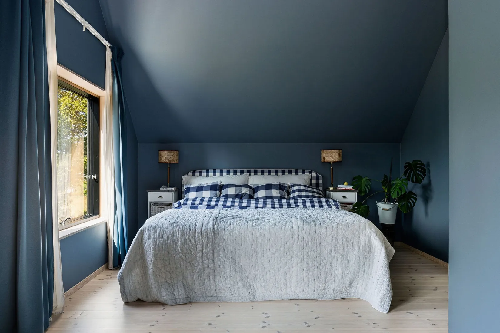 Villa, Säbyviksvägen 12, Sånga Säby, Ekerö