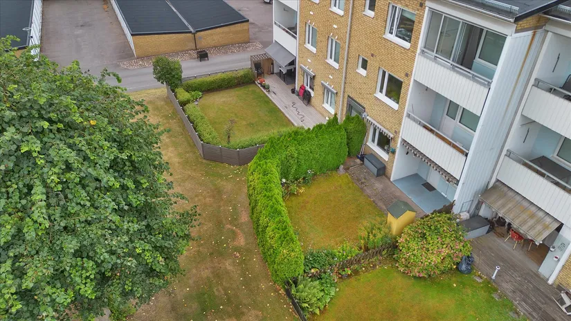 Bostadsrätt, Rosenhagavägen 6A, Rosenhaga, Skövde