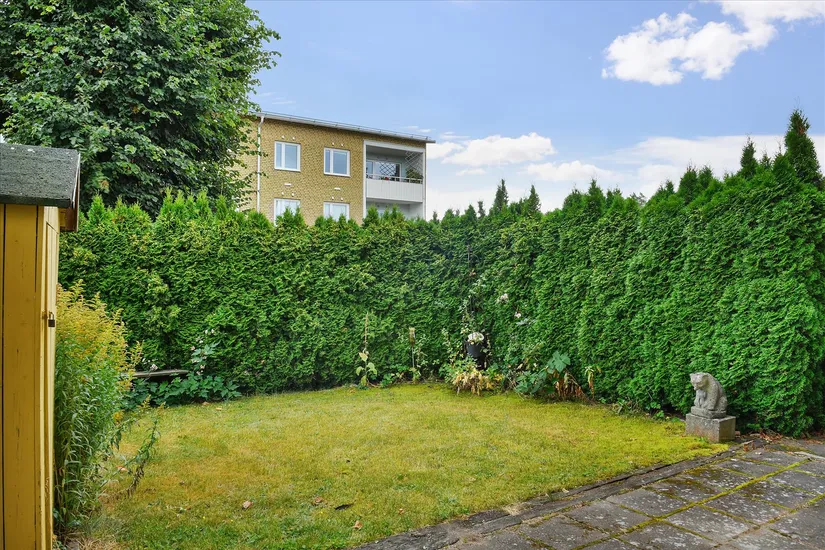 Bostadsrätt, Rosenhagavägen 6A, Rosenhaga, Skövde