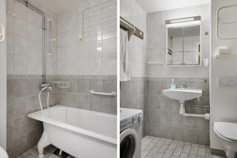 Bostadsrätt, Rosenhagavägen 6A, Rosenhaga, Skövde