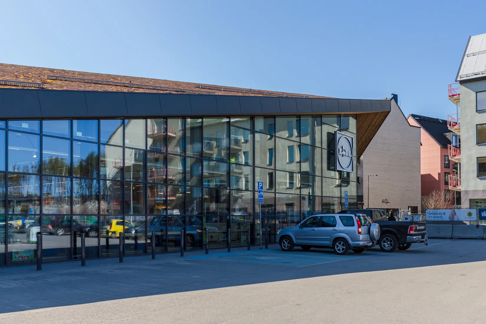 Bostadsrätt, Ragvaldsbo gårdsväg 10A, Sigtuna