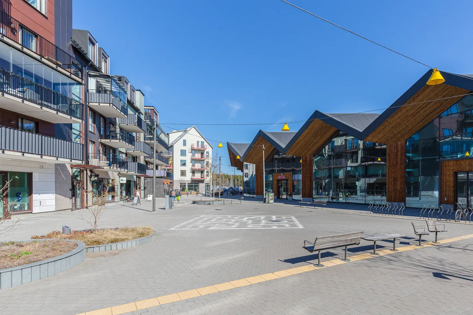 Bostadsrätt, Ragvaldsbo gårdsväg 10A, Sigtuna
