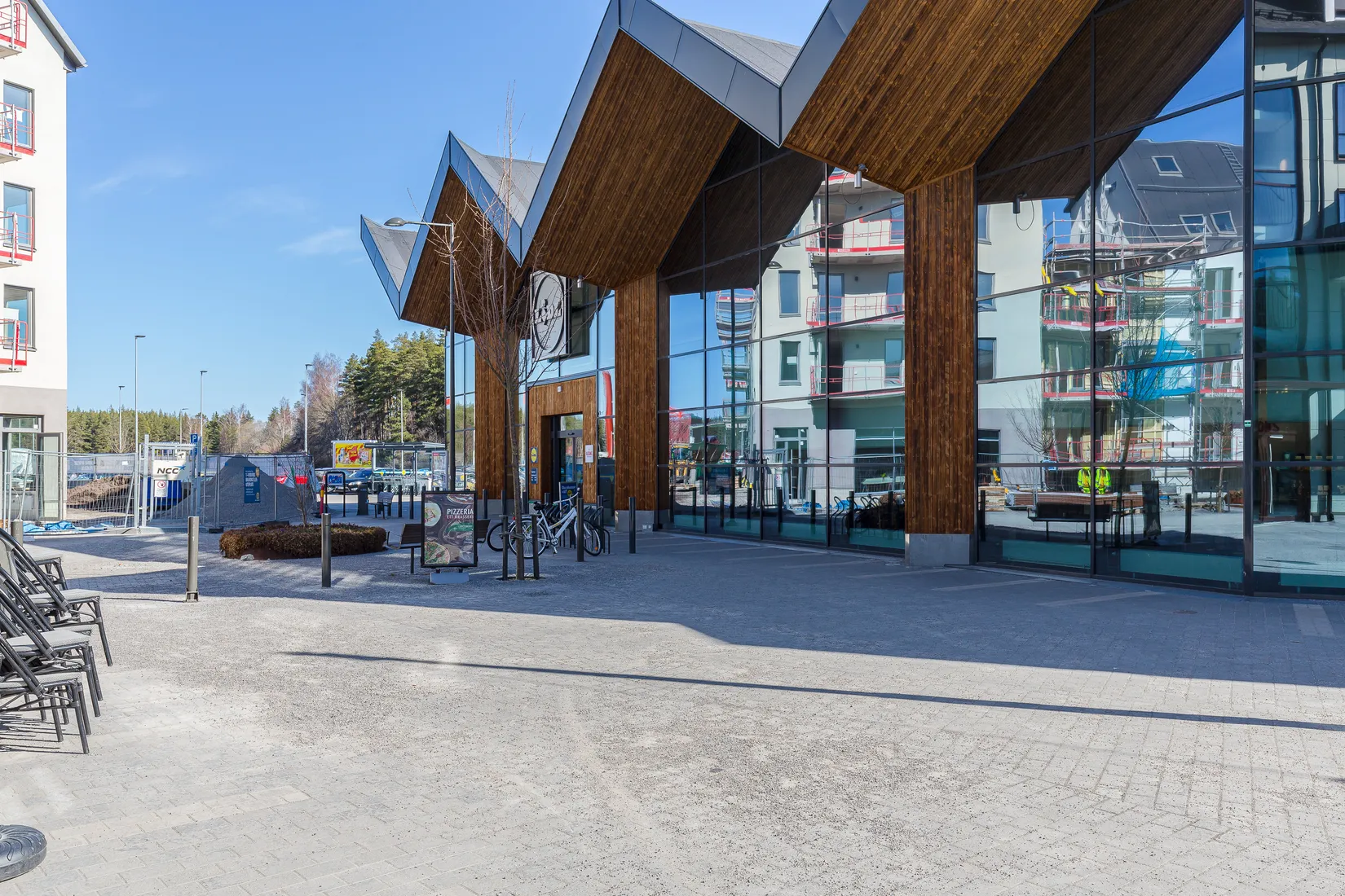 Bostadsrätt, Ragvaldsbo gårdsväg 10A, Sigtuna