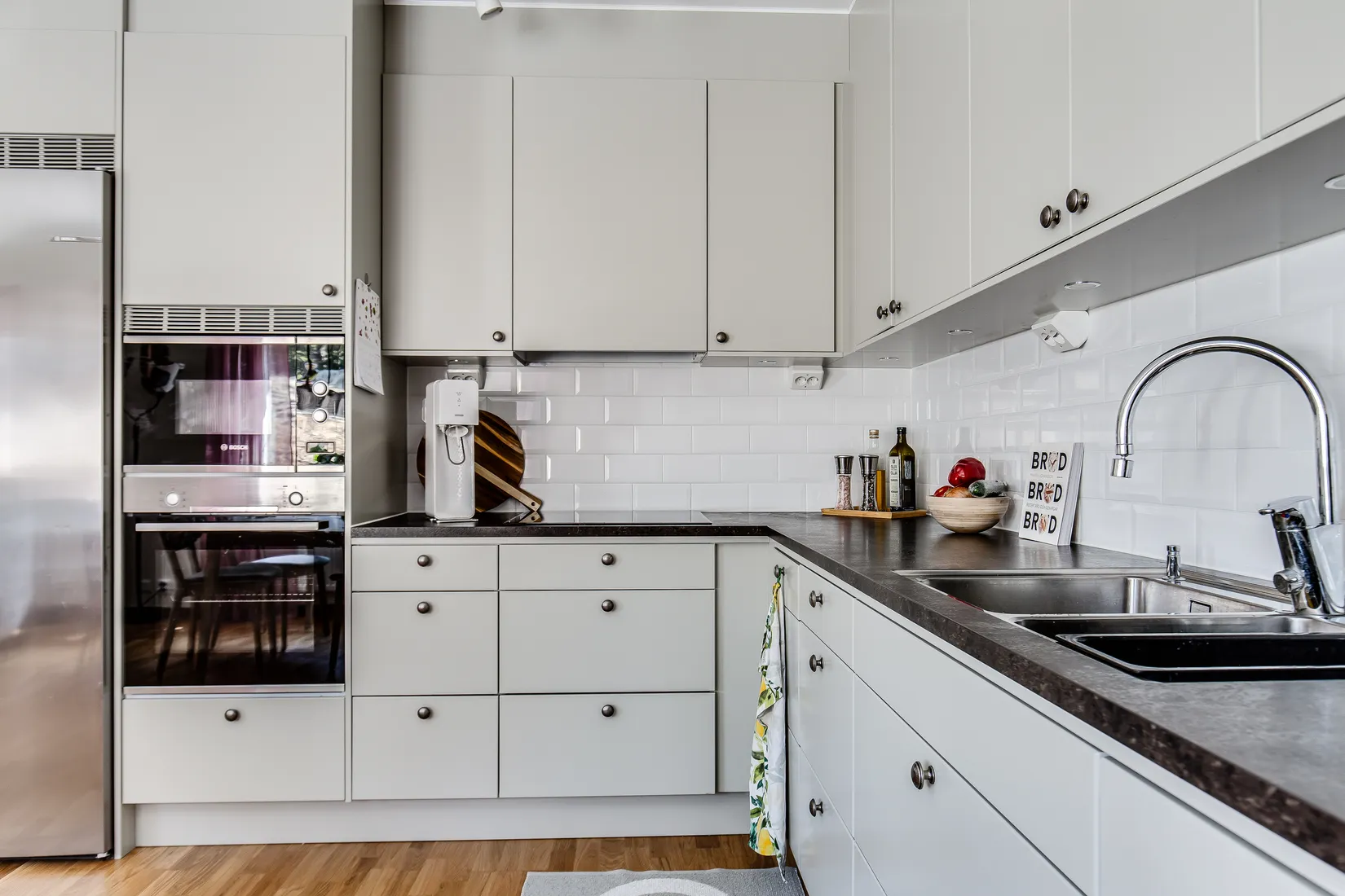 Bostadsrätt, Ragvaldsbo gårdsväg 10A, Sigtuna