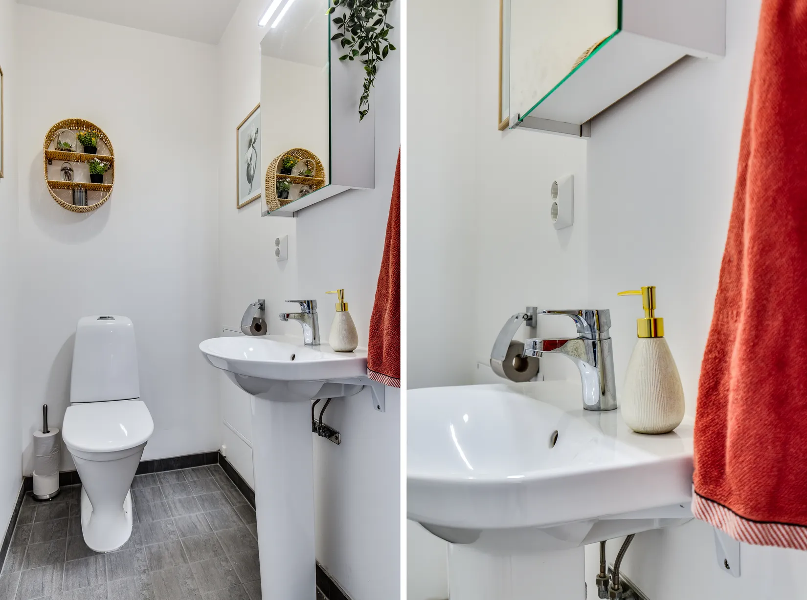 Bostadsrätt, Ragvaldsbo gårdsväg 10A, Sigtuna