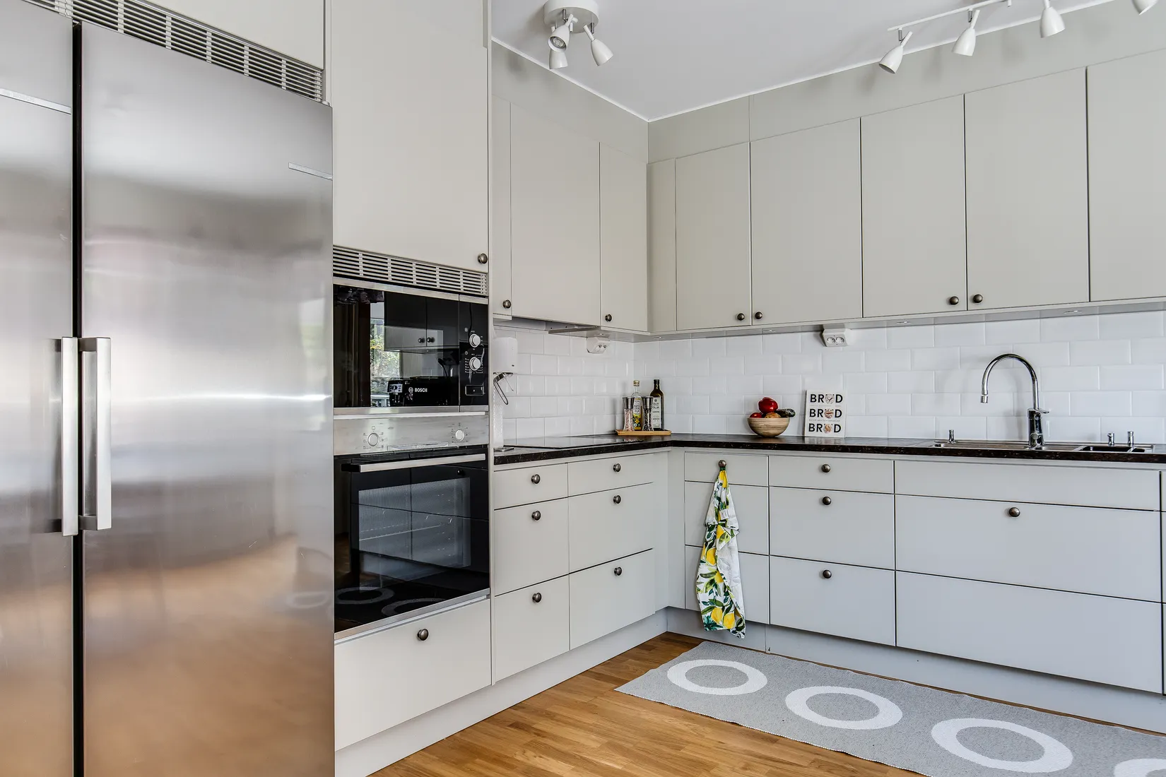 Bostadsrätt, Ragvaldsbo gårdsväg 10A, Sigtuna