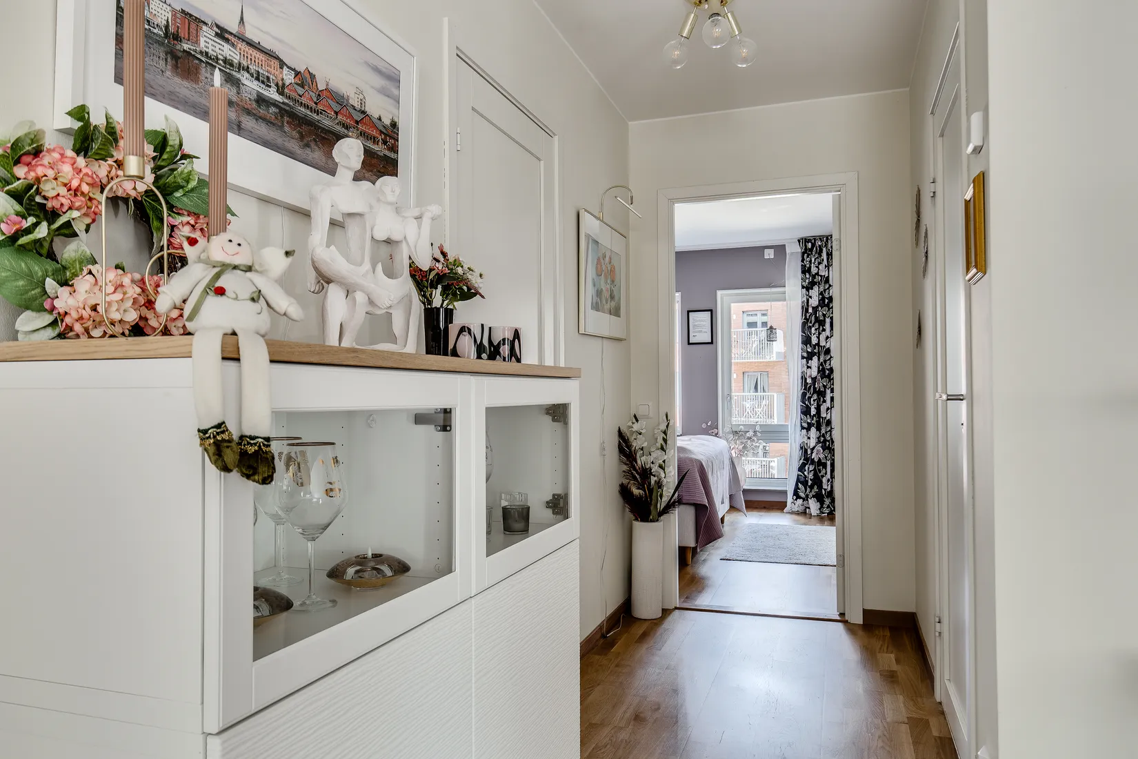 Bostadsrätt, Ragvaldsbo gårdsväg 10A, Sigtuna