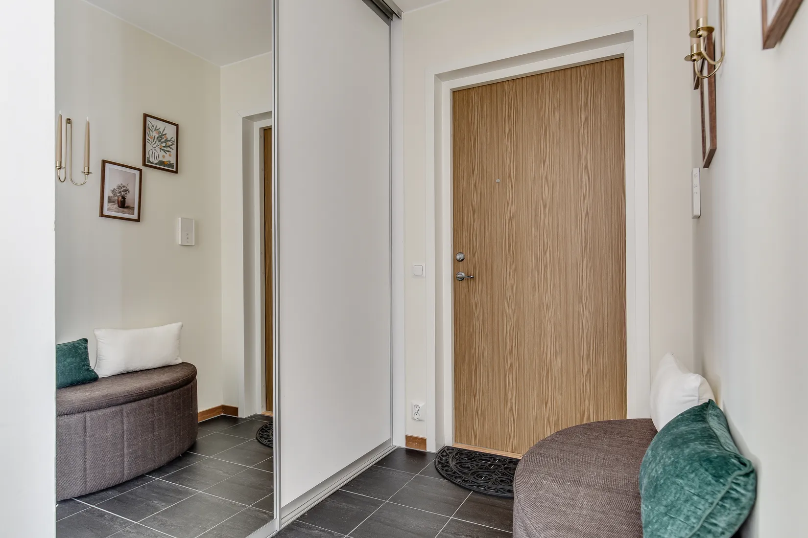 Bostadsrätt, Ragvaldsbo gårdsväg 10A, Sigtuna