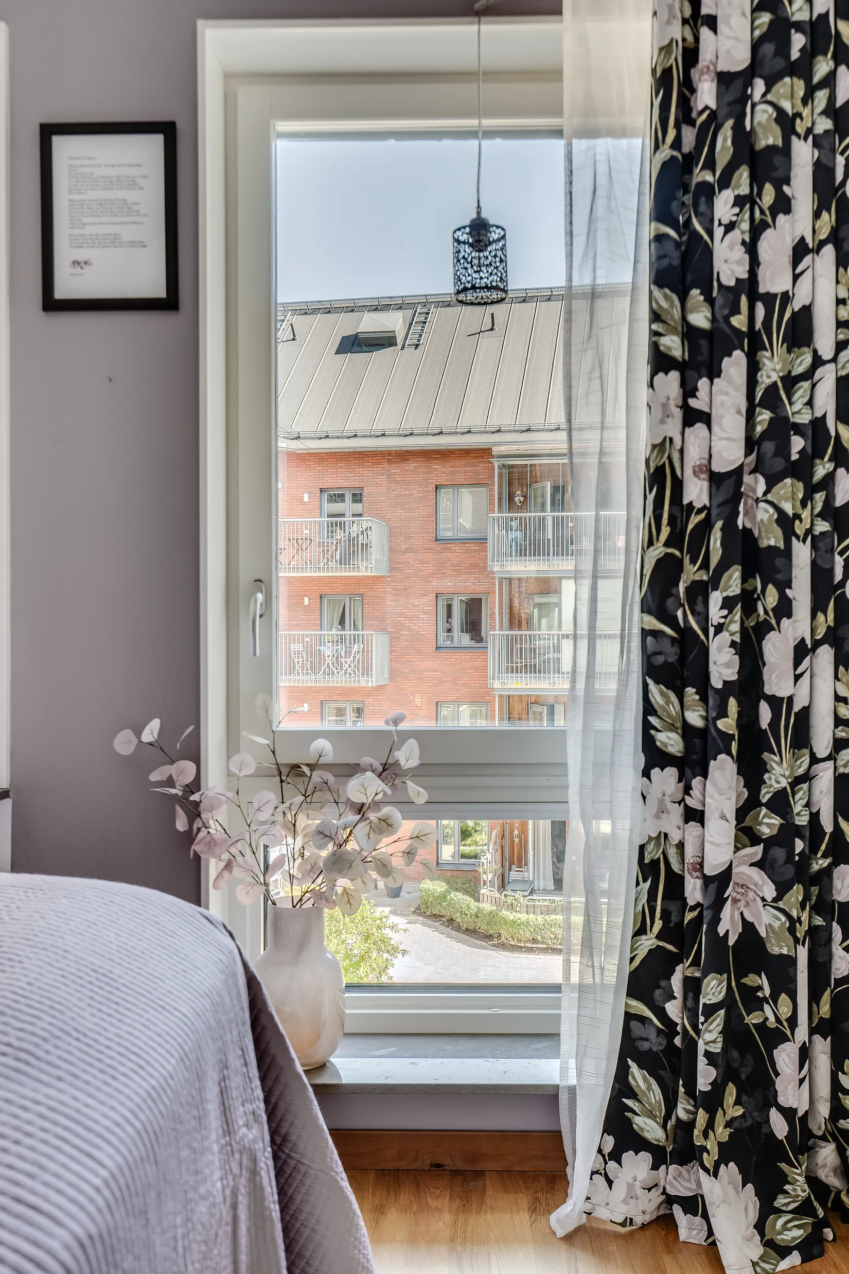 Bostadsrätt, Ragvaldsbo gårdsväg 10A, Sigtuna