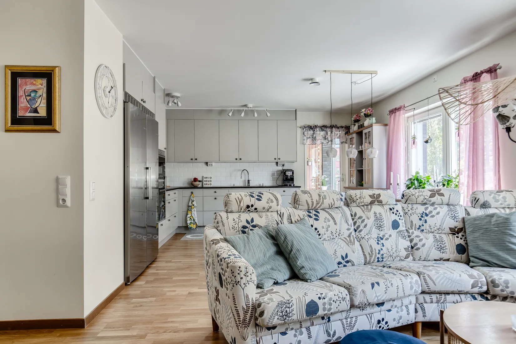 Bostadsrätt, Ragvaldsbo gårdsväg 10A, Sigtuna