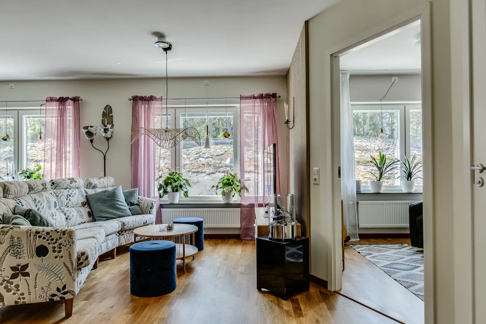 Bostadsrätt, Ragvaldsbo gårdsväg 10A, Sigtuna