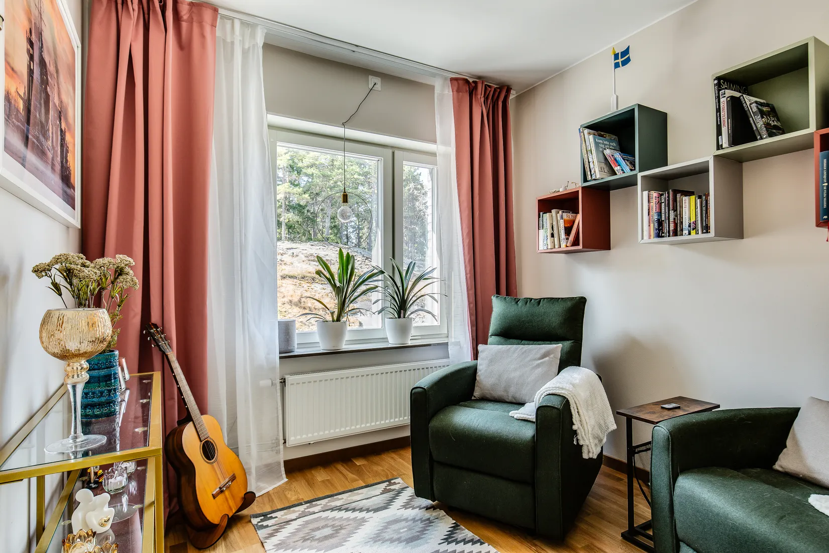 Bostadsrätt, Ragvaldsbo gårdsväg 10A, Sigtuna