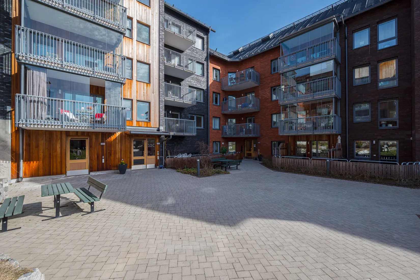 Bostadsrätt, Ragvaldsbo gårdsväg 10A, Sigtuna