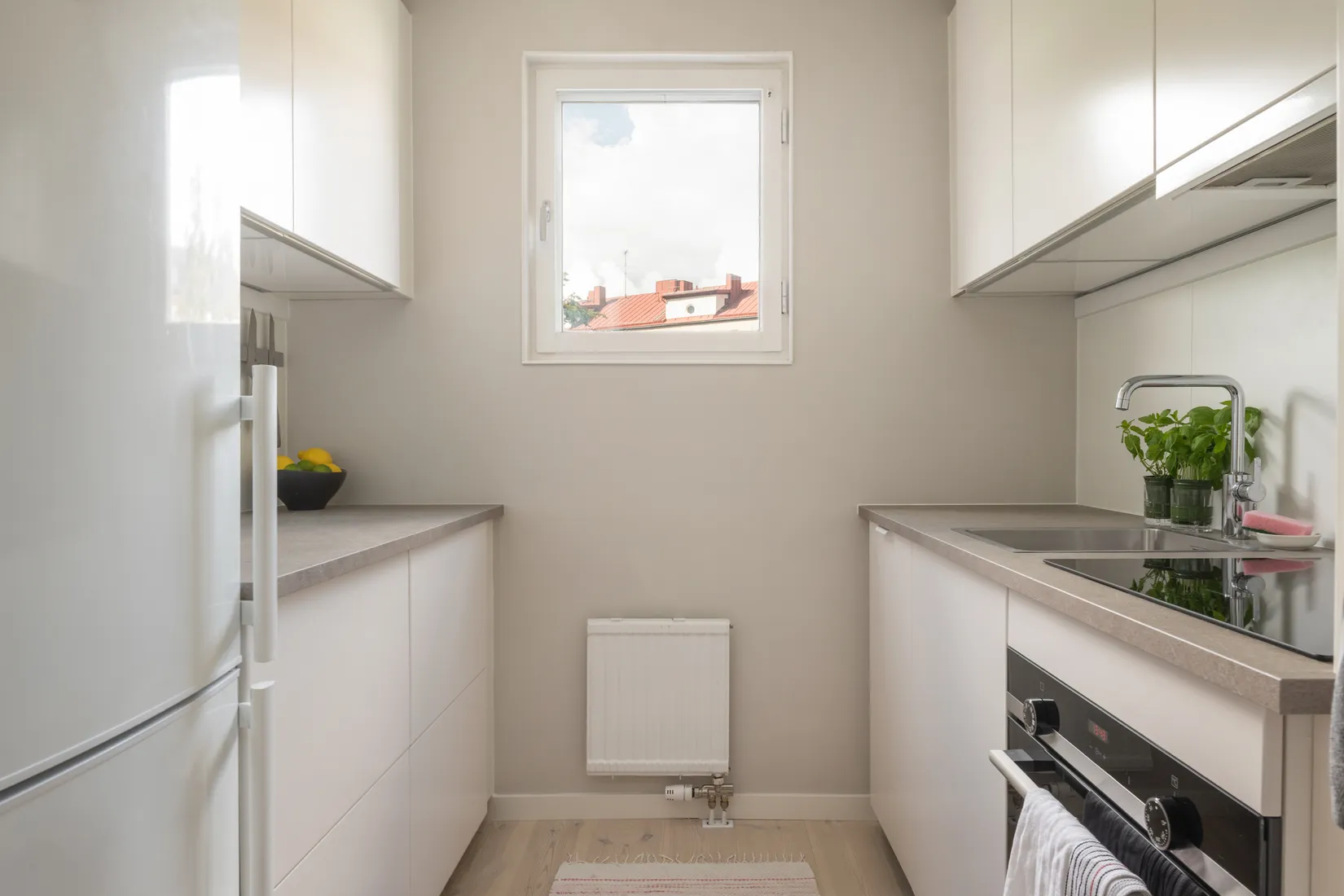 Bostadsrätt, Nioörtsvägen 28C, Midsommarkransen, Stockholm