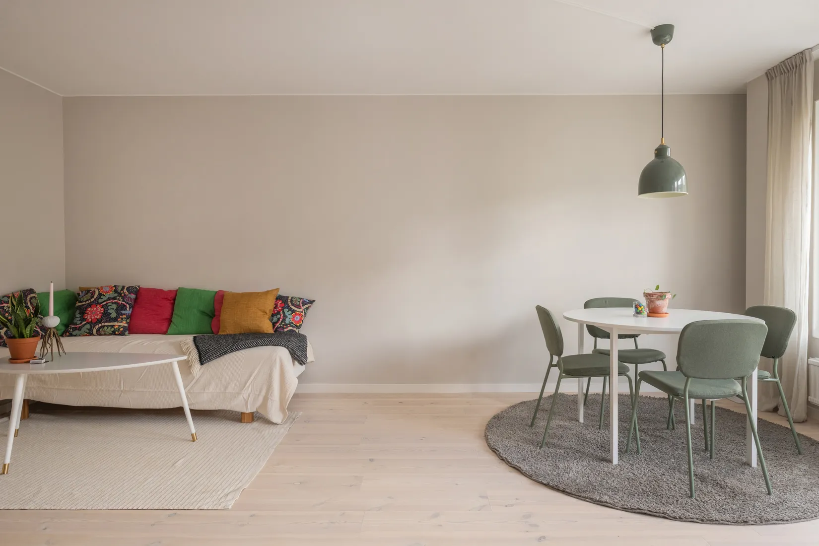 Bostadsrätt, Nioörtsvägen 28C, Midsommarkransen, Stockholm