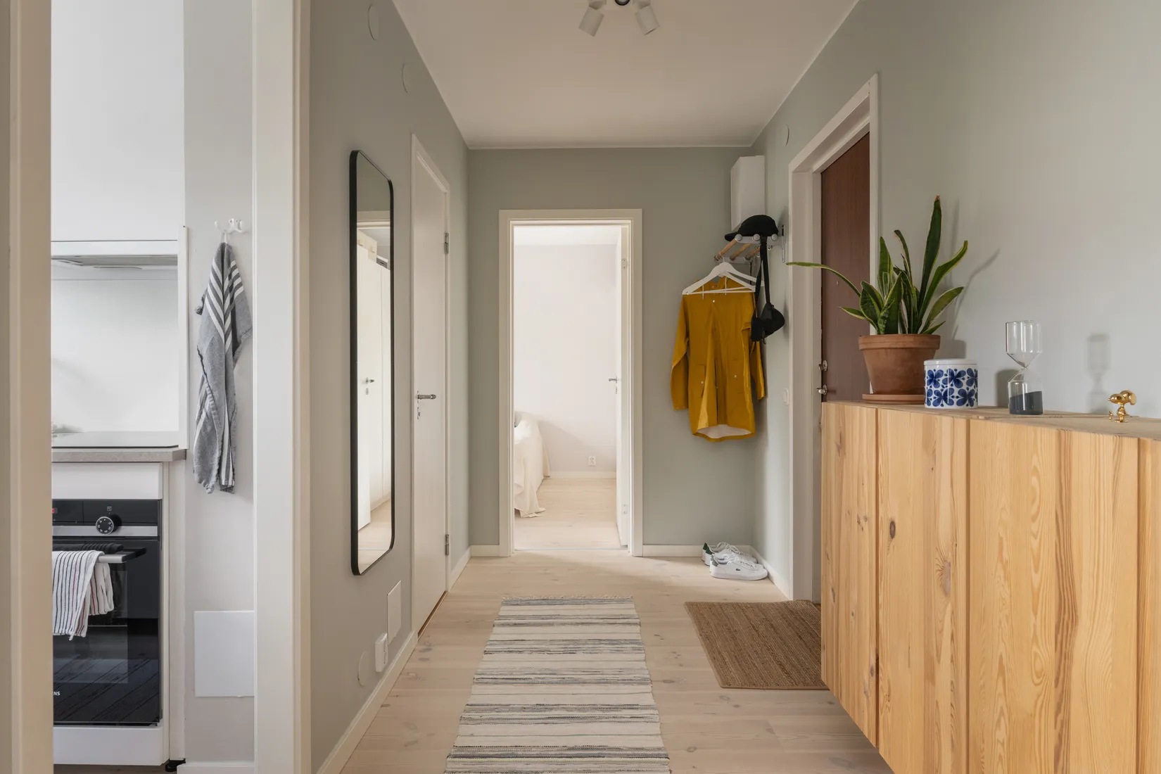 Bostadsrätt, Nioörtsvägen 28C, Midsommarkransen, Stockholm