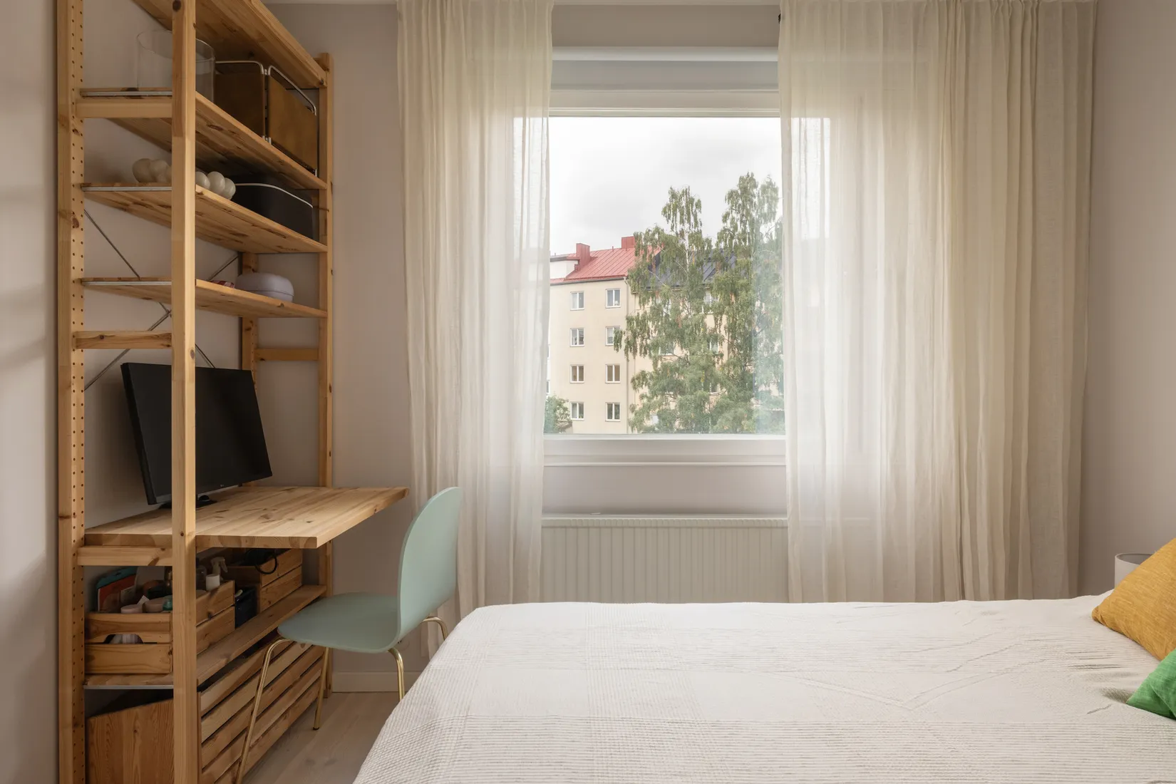 Bostadsrätt, Nioörtsvägen 28C, Midsommarkransen, Stockholm