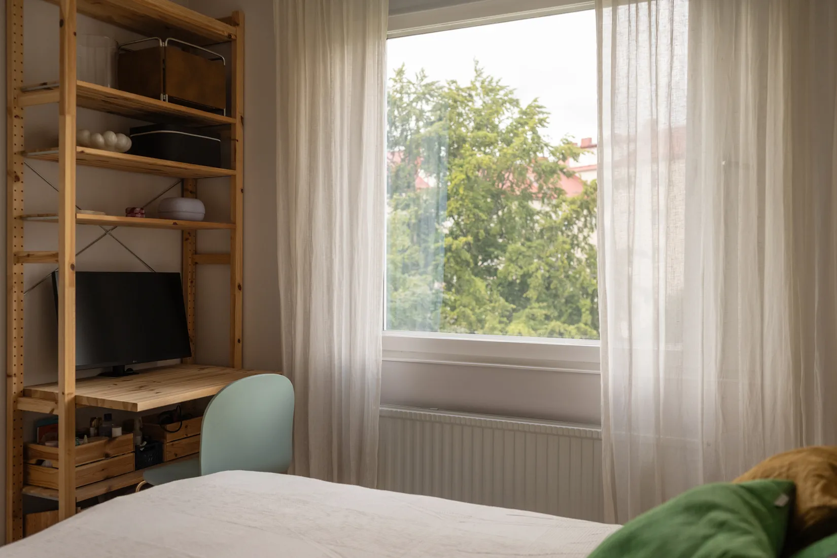 Bostadsrätt, Nioörtsvägen 28C, Midsommarkransen, Stockholm