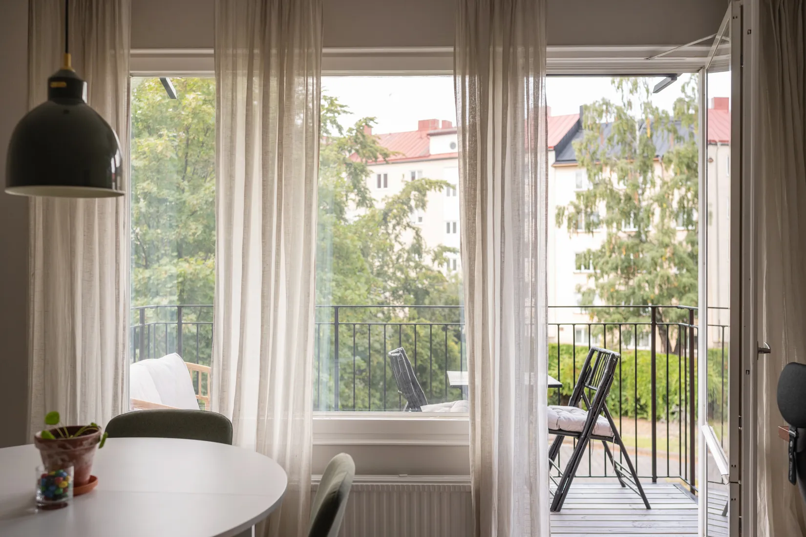 Bostadsrätt, Nioörtsvägen 28C, Midsommarkransen, Stockholm