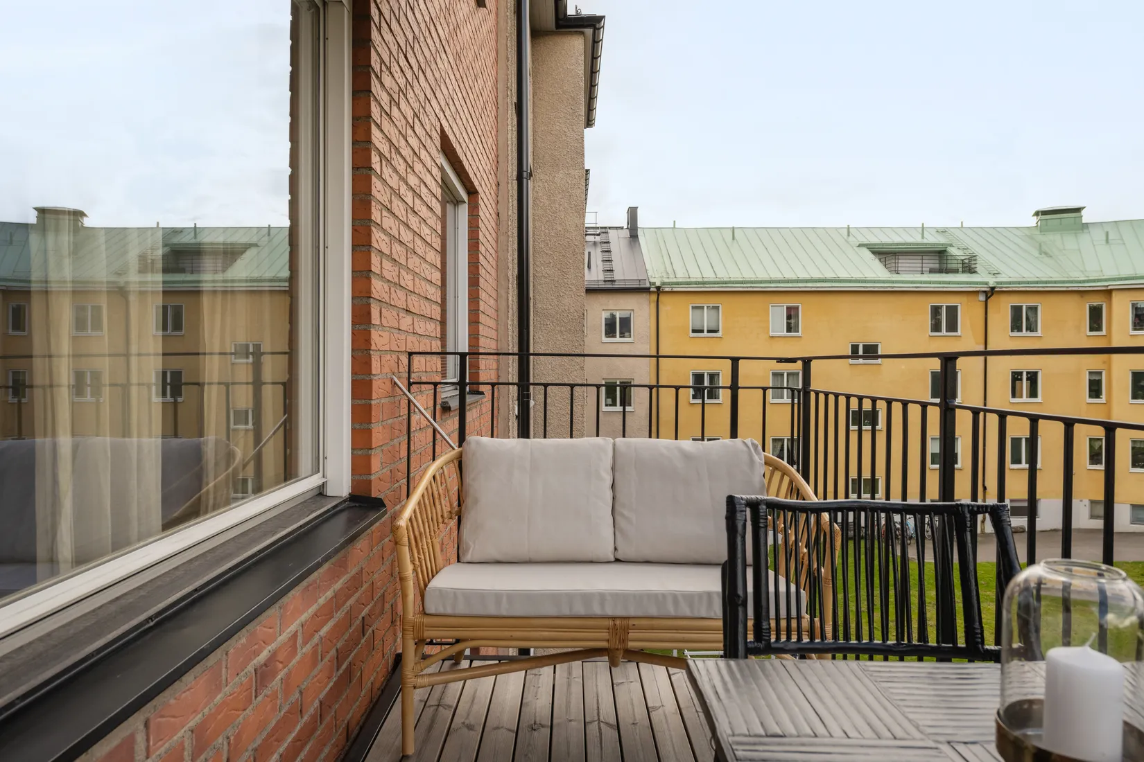 Bostadsrätt, Nioörtsvägen 28C, Midsommarkransen, Stockholm