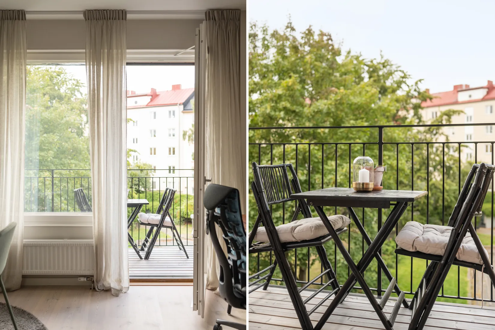 Bostadsrätt, Nioörtsvägen 28C, Midsommarkransen, Stockholm