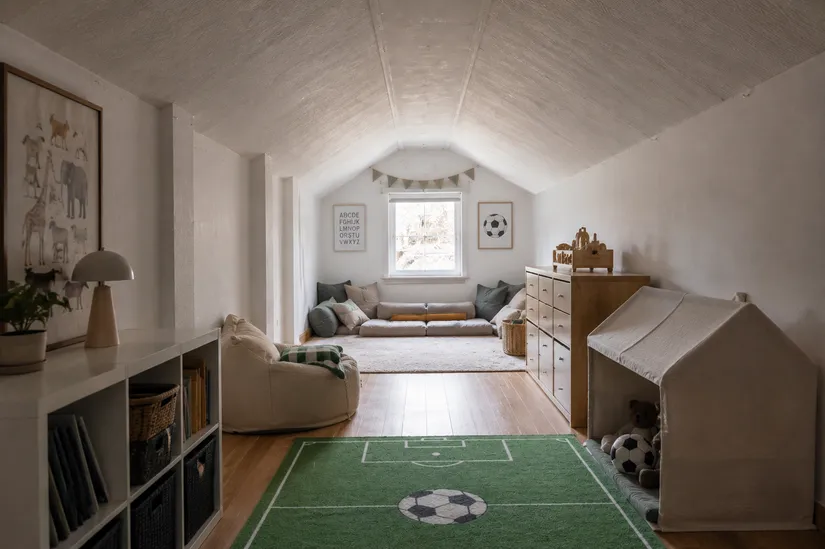 Radhus, Blekingevägen 17, Ormsta, Vallentuna