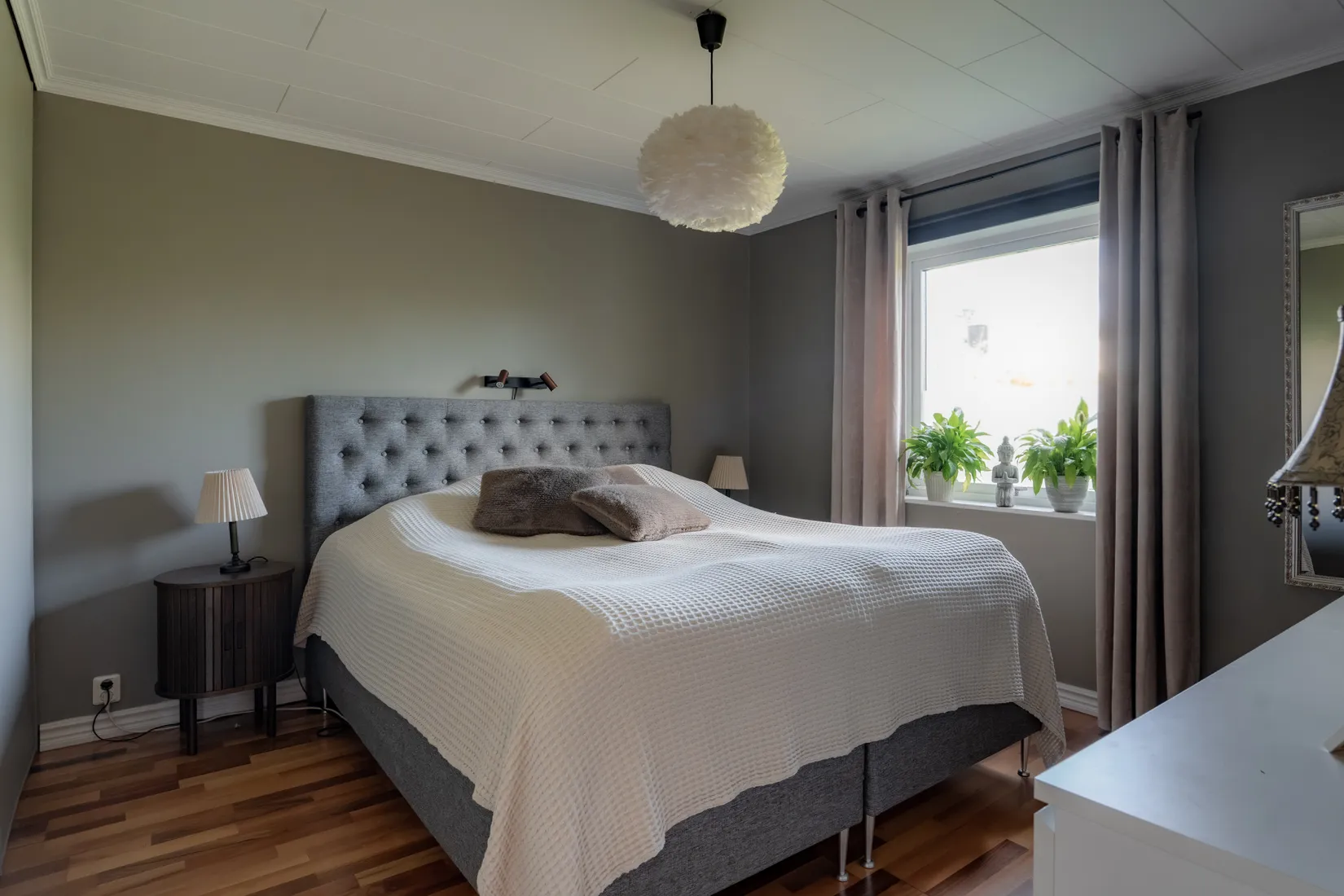 Radhus, Blekingevägen 17, Ormsta, Vallentuna