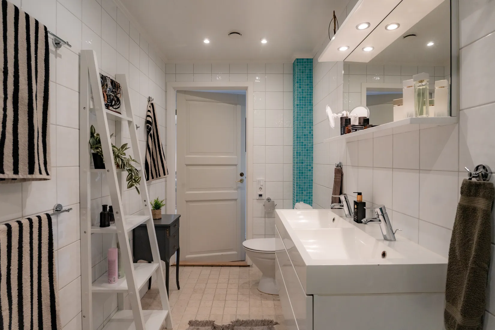 Radhus, Blekingevägen 17, Ormsta, Vallentuna