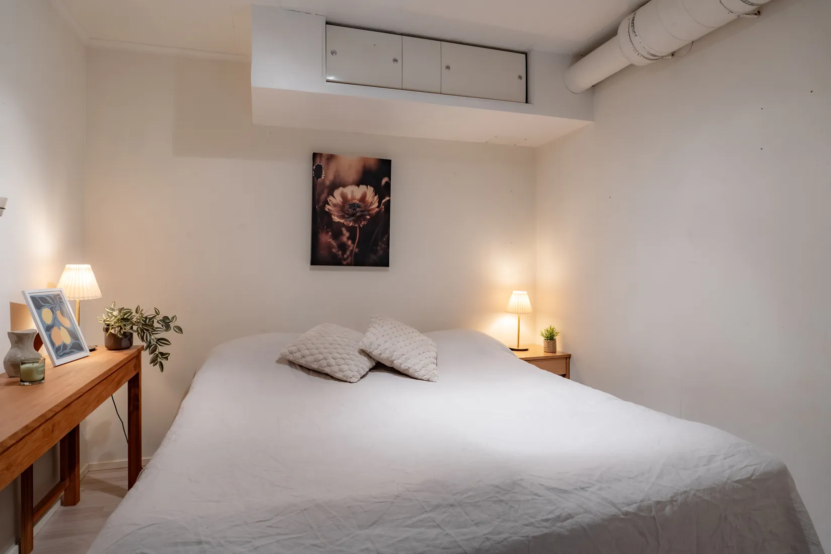 Radhus, Blekingevägen 17, Ormsta, Vallentuna