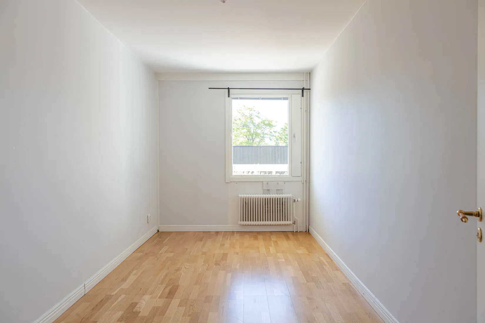 Bostadsrätt, Axel Oxenstiernas gata 44, Bäckby, Västerås