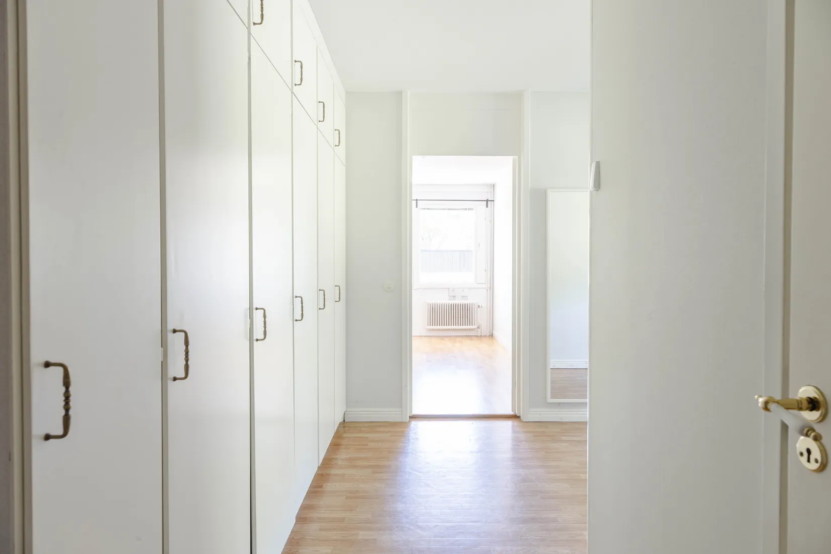 Bostadsrätt, Axel Oxenstiernas gata 44, Bäckby, Västerås