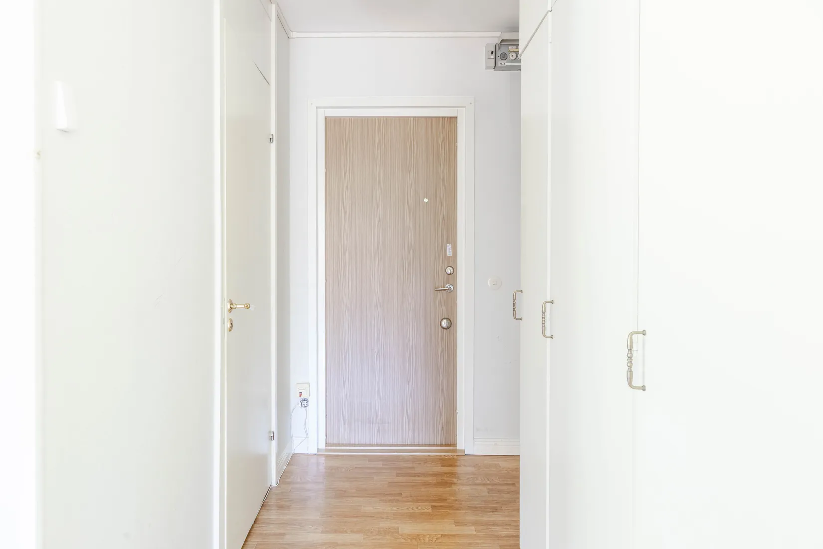 Bostadsrätt, Axel Oxenstiernas gata 44, Bäckby, Västerås