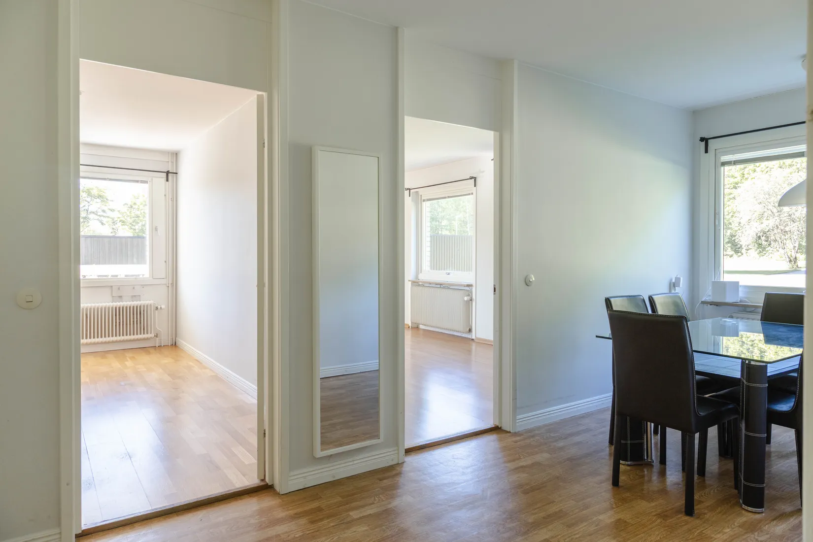 Bostadsrätt, Axel Oxenstiernas gata 44, Bäckby, Västerås