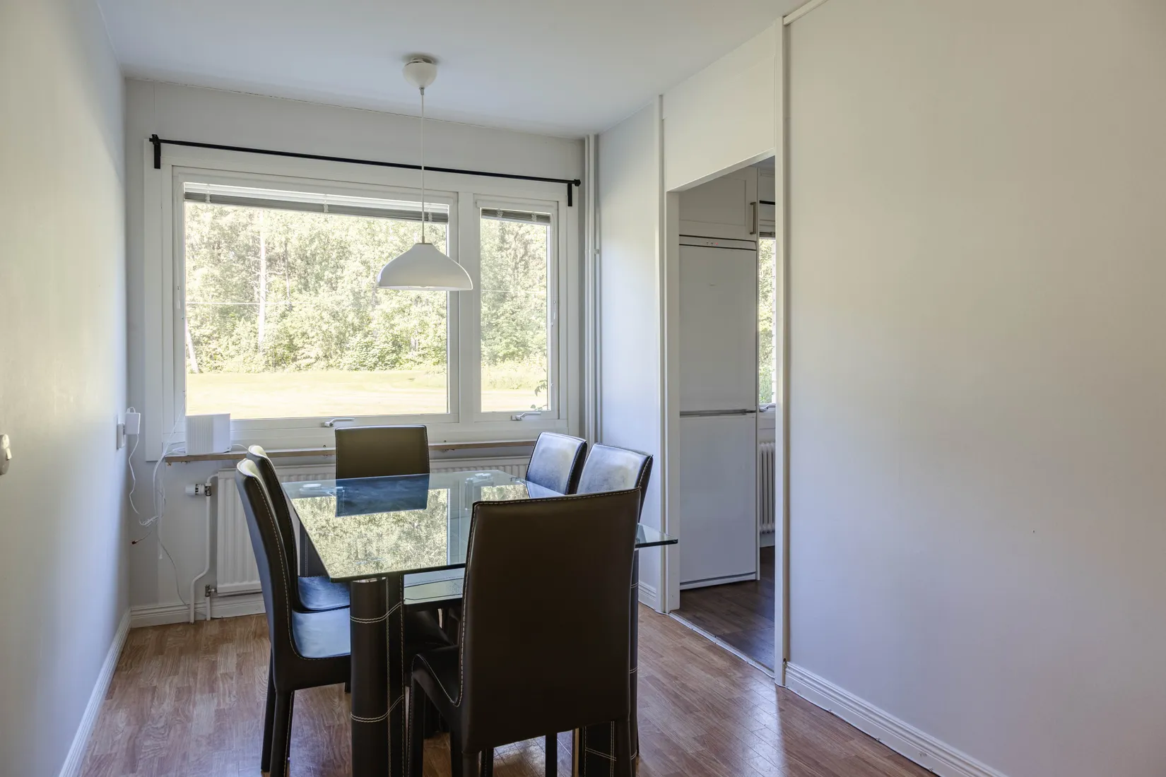 Bostadsrätt, Axel Oxenstiernas gata 44, Bäckby, Västerås